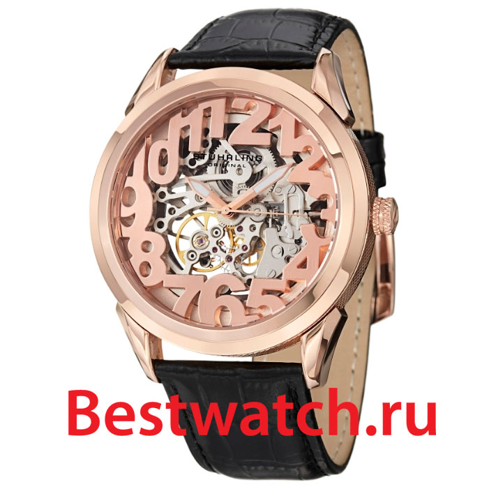 Часы Stuhrling Original Classic 912.03